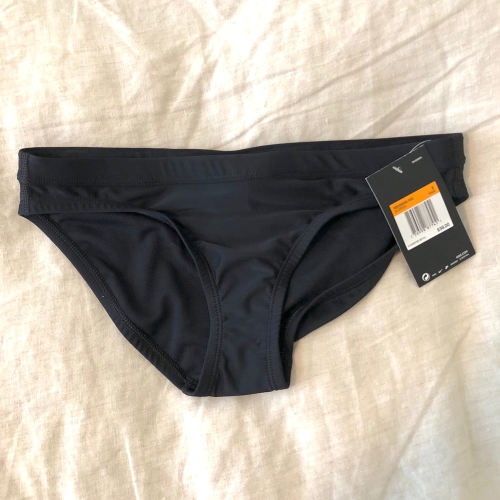 Nike Two Piece Swimsuit Bottom